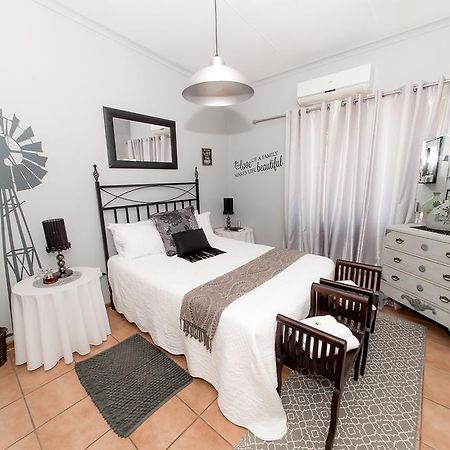 Tarentaalrand Guesthouse آبنغتون المظهر الخارجي الصورة