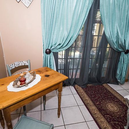 Tarentaalrand Guesthouse آبنغتون المظهر الخارجي الصورة