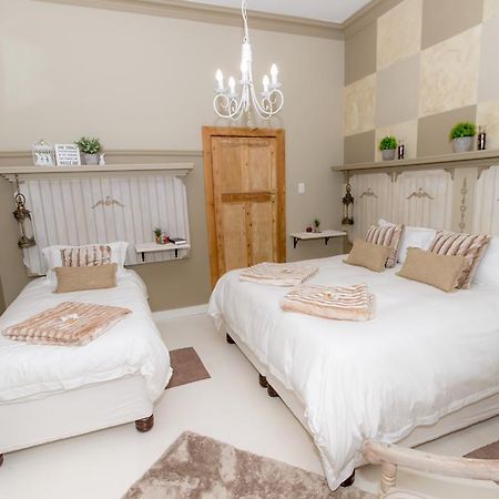 Tarentaalrand Guesthouse آبنغتون المظهر الخارجي الصورة