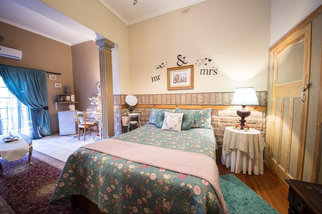 Tarentaalrand Guesthouse آبنغتون الغرفة الصورة