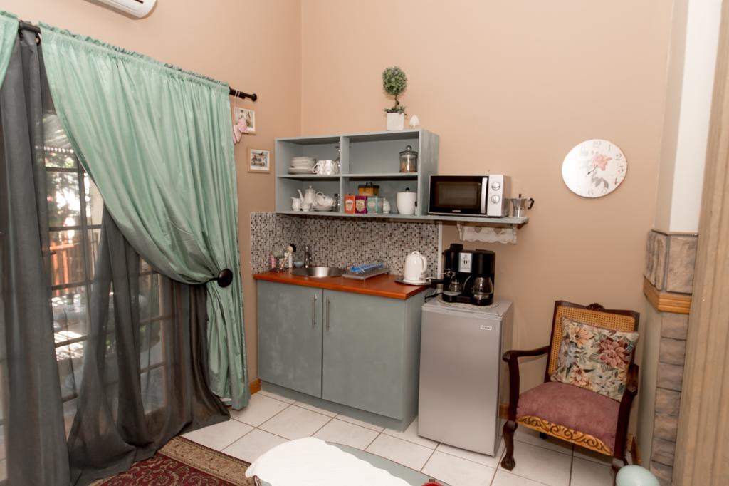 Tarentaalrand Guesthouse آبنغتون المظهر الخارجي الصورة