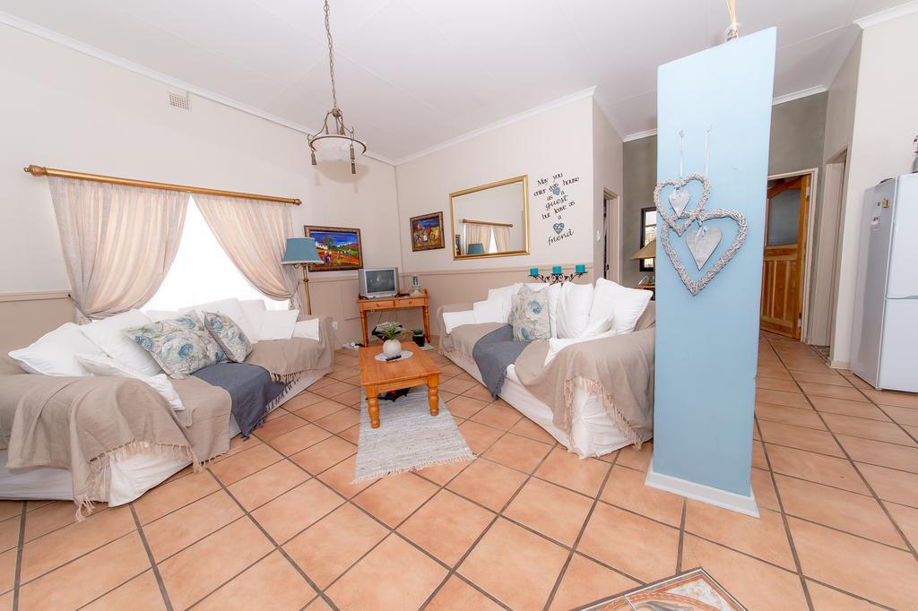 Tarentaalrand Guesthouse آبنغتون المظهر الخارجي الصورة